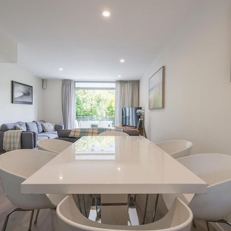 Spacious Home Near Cbd Spa Pool Parking 3Br Auckland Buitenkant foto