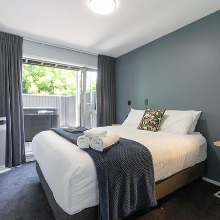 Spacious Home Near Cbd Spa Pool Parking 3Br Auckland Buitenkant foto