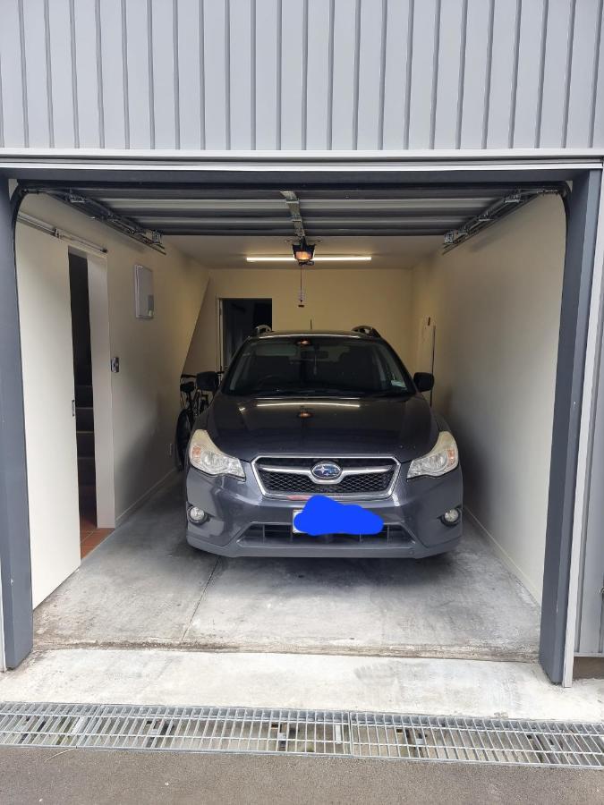 Spacious Home Near Cbd Spa Pool Parking 3Br Auckland Buitenkant foto