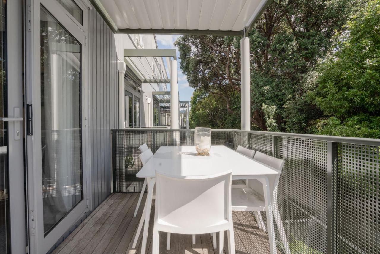 Spacious Home Near Cbd Spa Pool Parking 3Br Auckland Buitenkant foto
