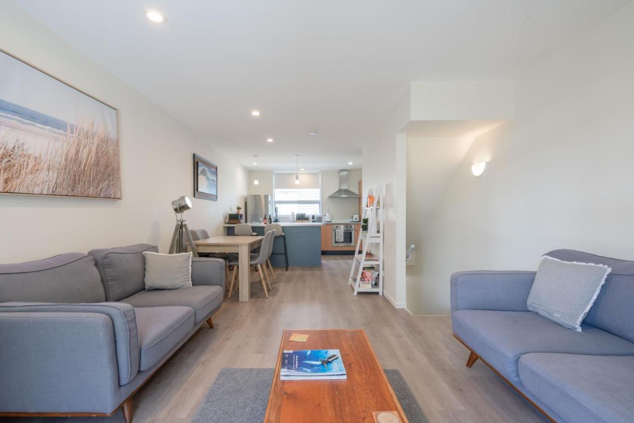 Spacious Home Near Cbd Spa Pool Parking 3Br Auckland Buitenkant foto
