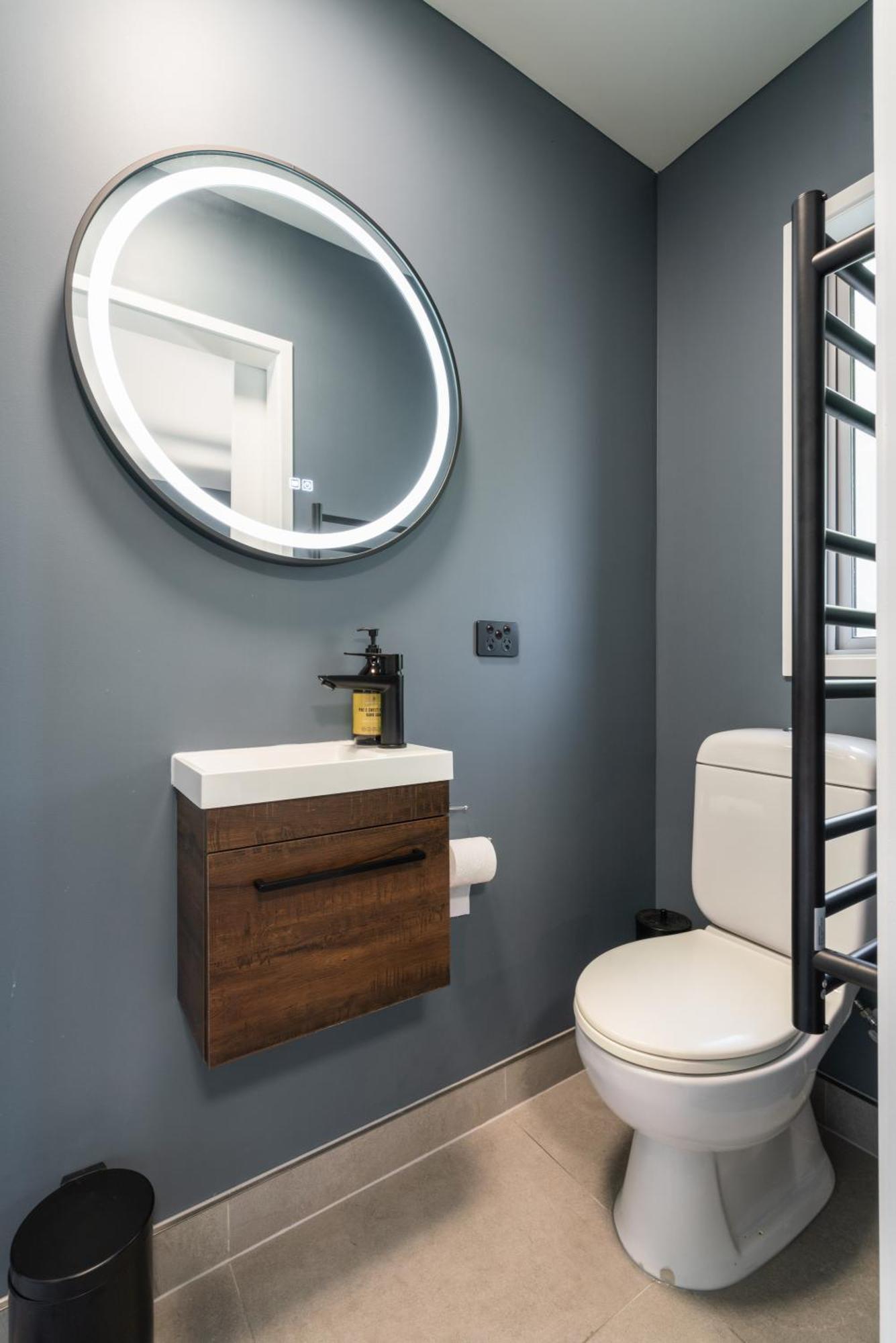 Spacious Home Near Cbd Spa Pool Parking 3Br Auckland Buitenkant foto