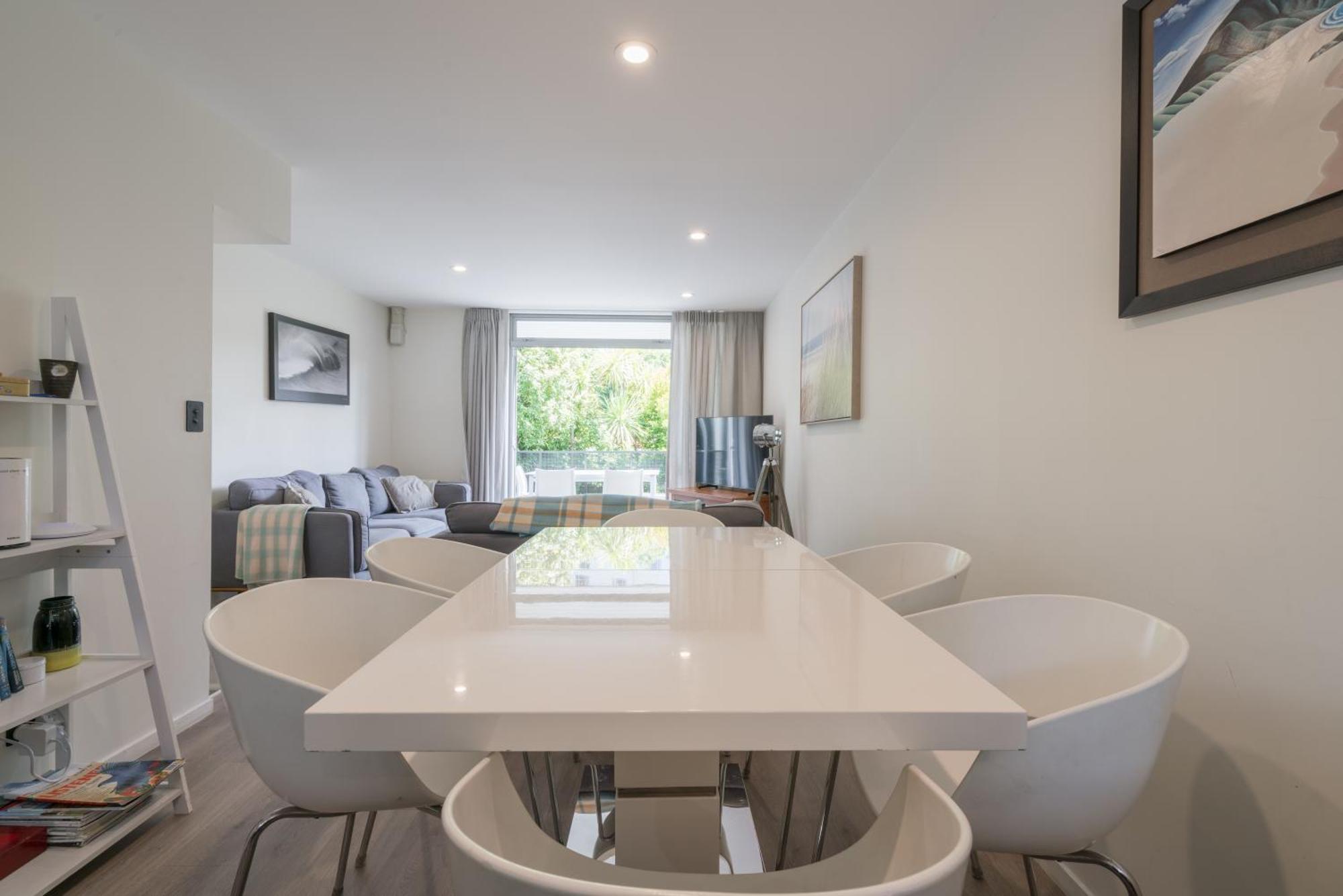 Spacious Home Near Cbd Spa Pool Parking 3Br Auckland Buitenkant foto