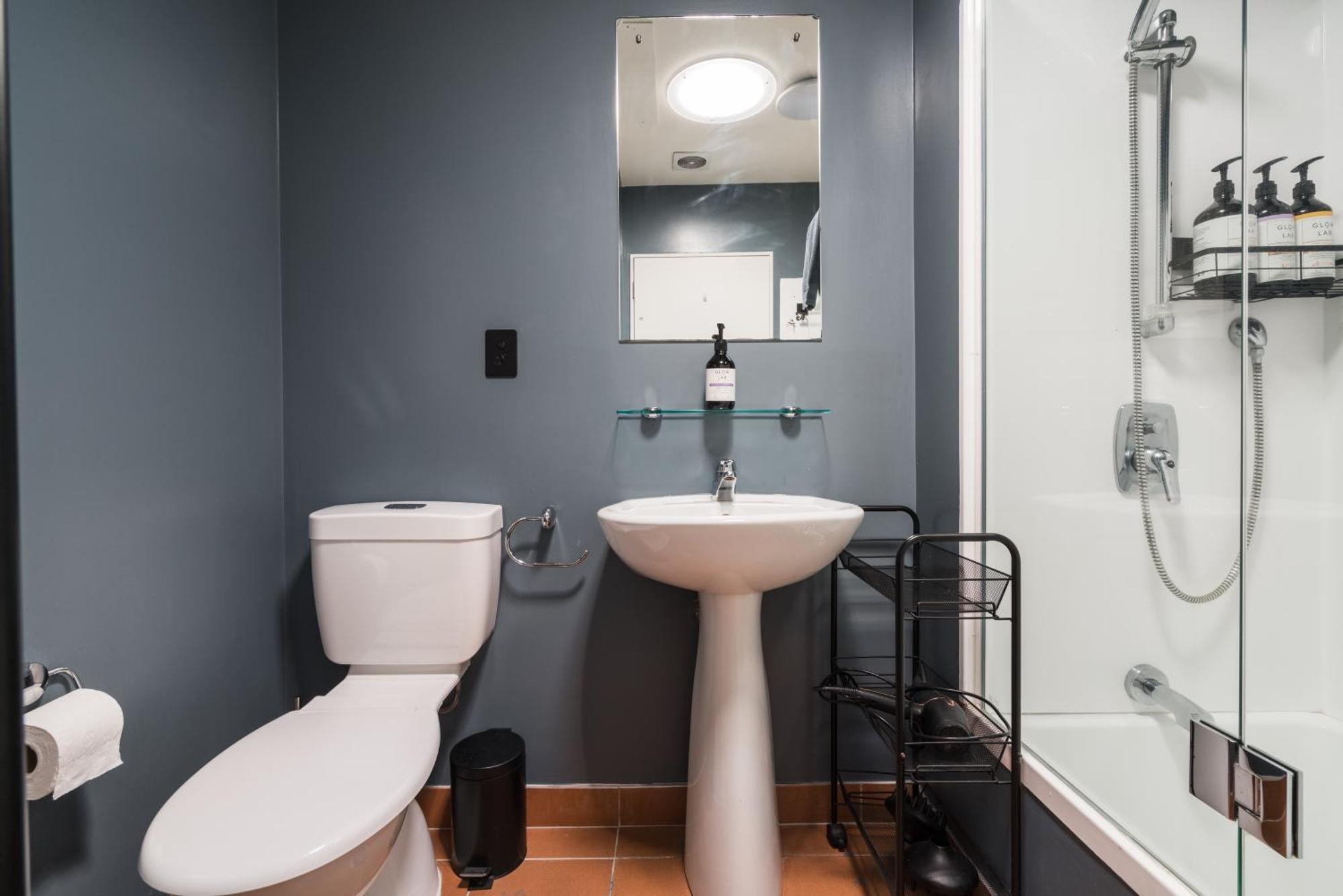 Spacious Home Near Cbd Spa Pool Parking 3Br Auckland Buitenkant foto
