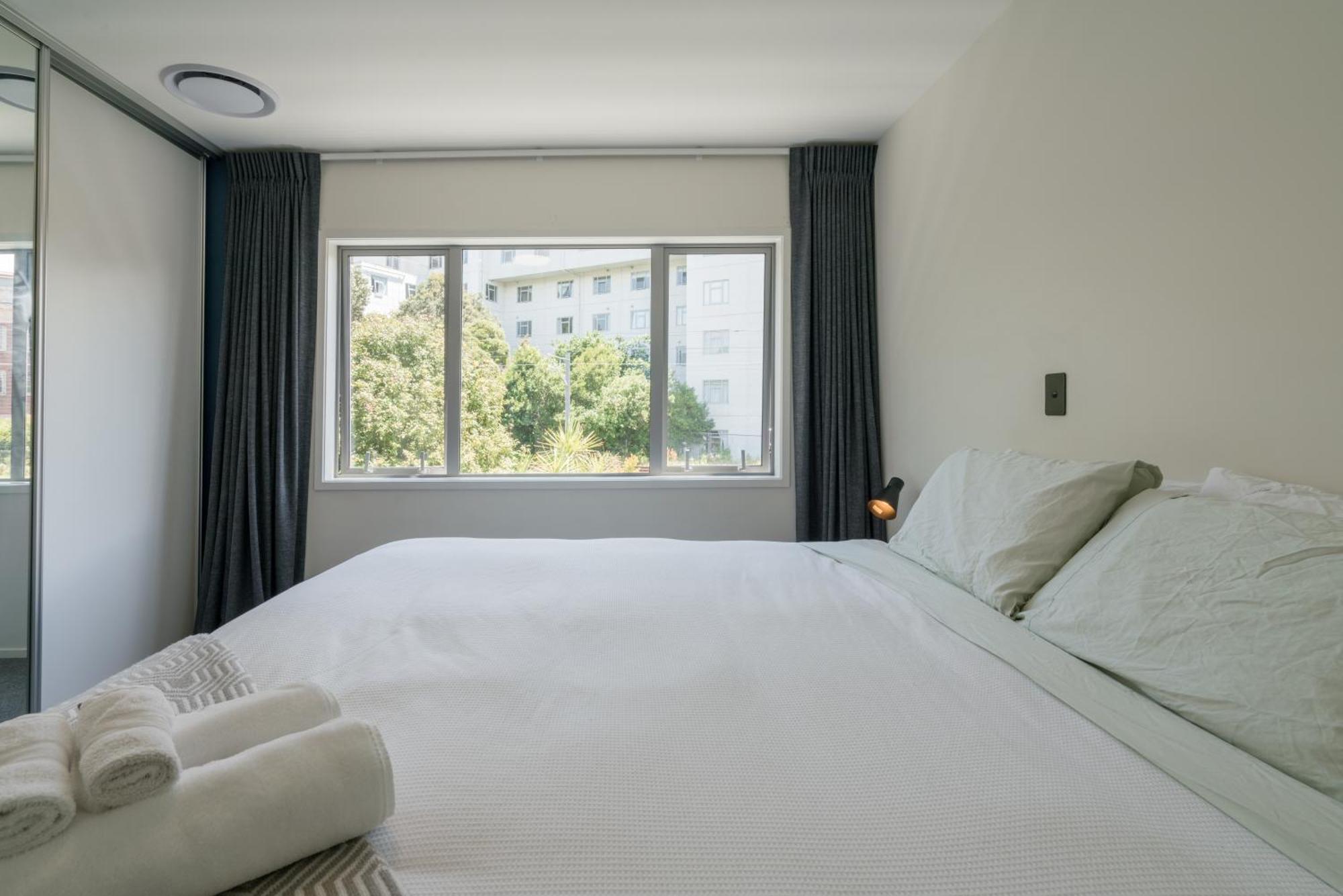 Spacious Home Near Cbd Spa Pool Parking 3Br Auckland Buitenkant foto