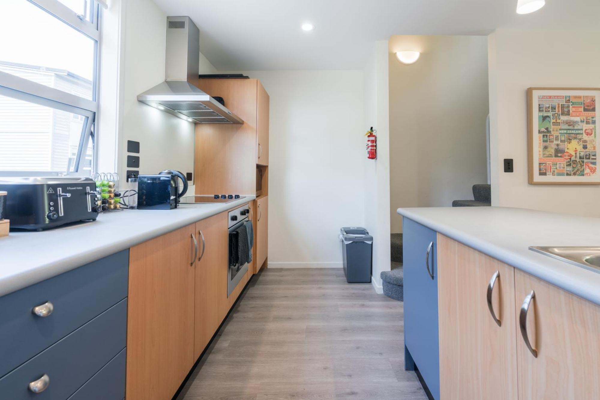 Spacious Home Near Cbd Spa Pool Parking 3Br Auckland Buitenkant foto