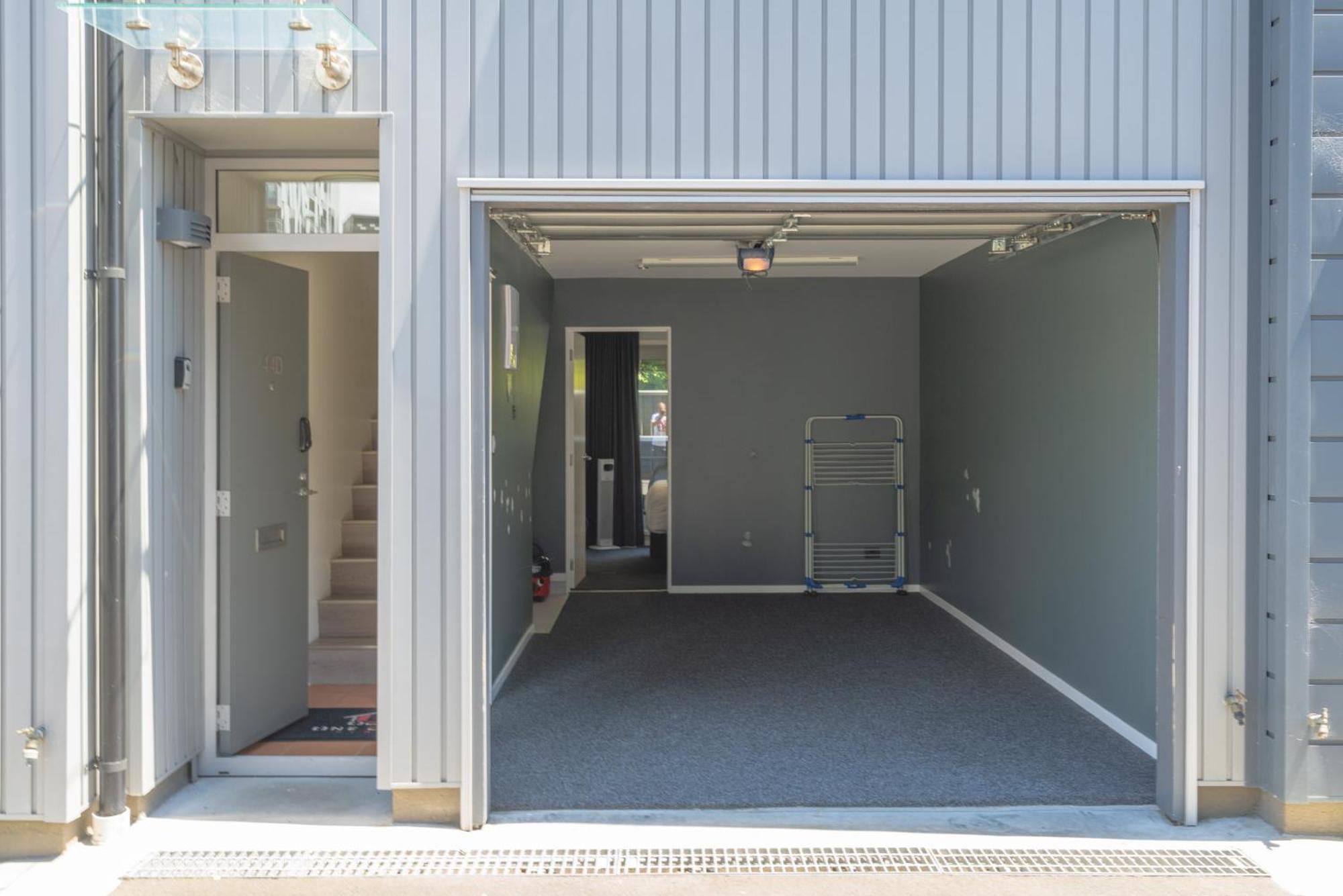 Spacious Home Near Cbd Spa Pool Parking 3Br Auckland Buitenkant foto