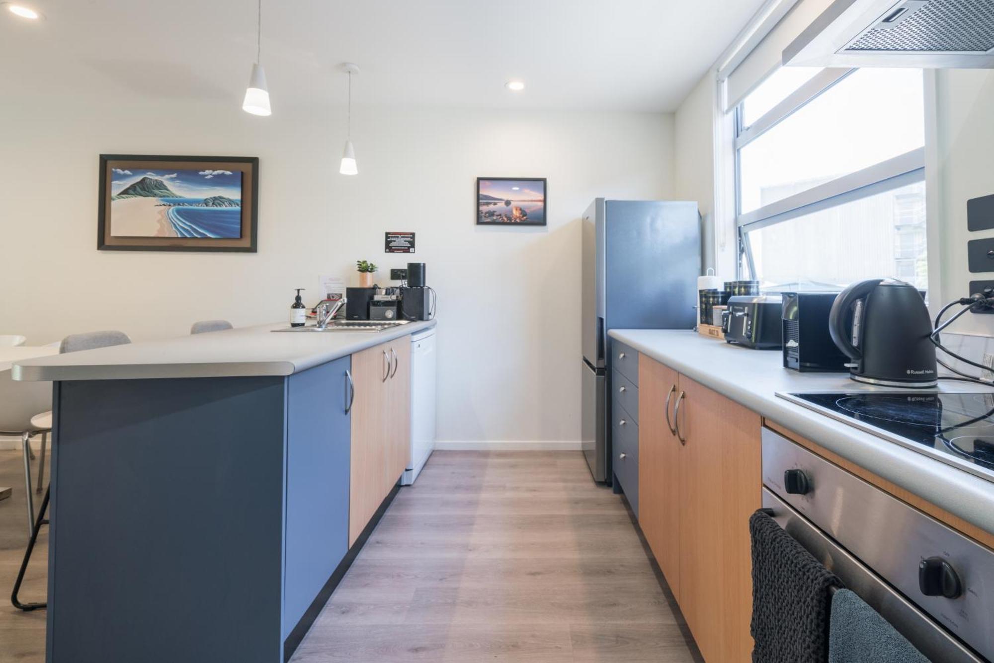 Spacious Home Near Cbd Spa Pool Parking 3Br Auckland Buitenkant foto