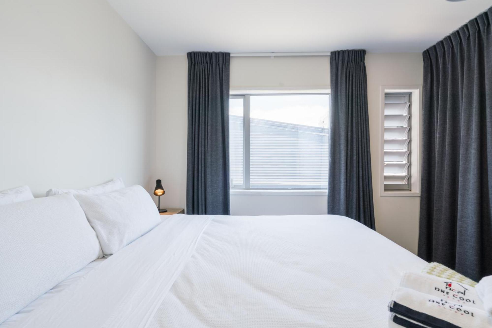 Spacious Home Near Cbd Spa Pool Parking 3Br Auckland Buitenkant foto