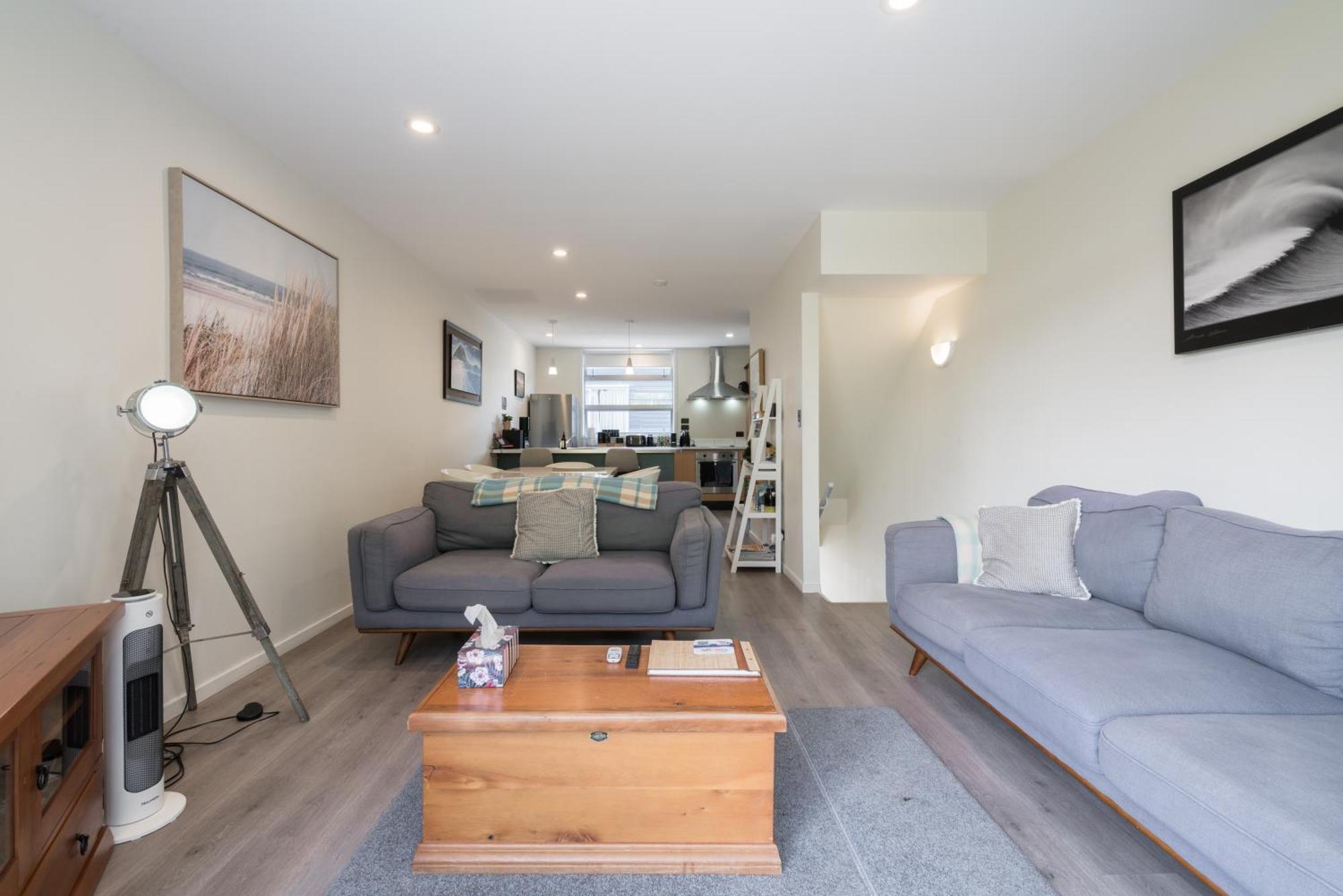 Spacious Home Near Cbd Spa Pool Parking 3Br Auckland Buitenkant foto