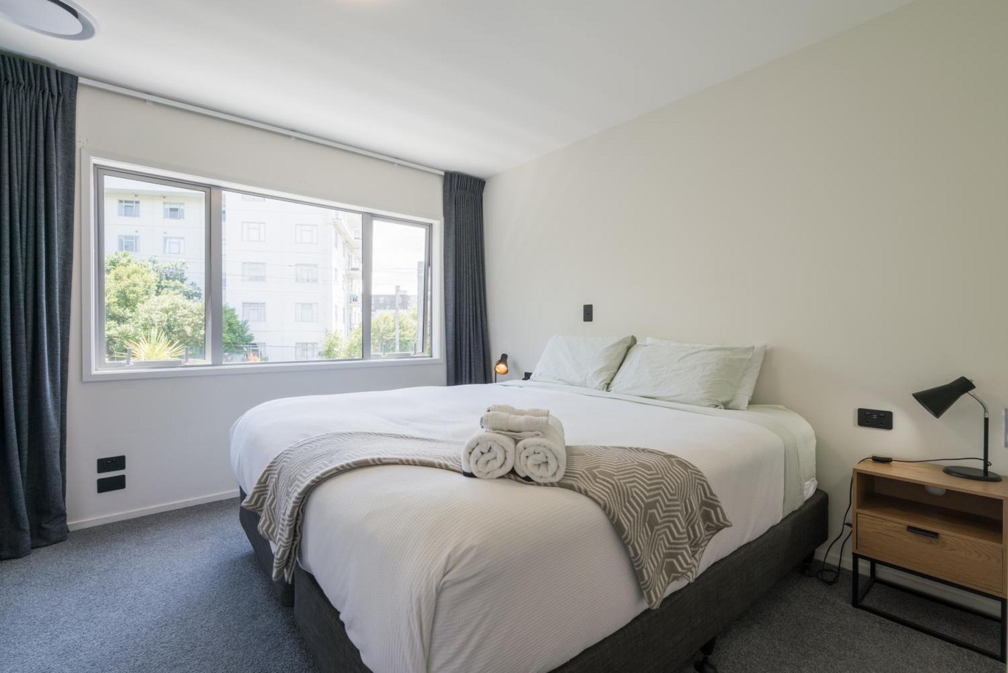 Spacious Home Near Cbd Spa Pool Parking 3Br Auckland Buitenkant foto