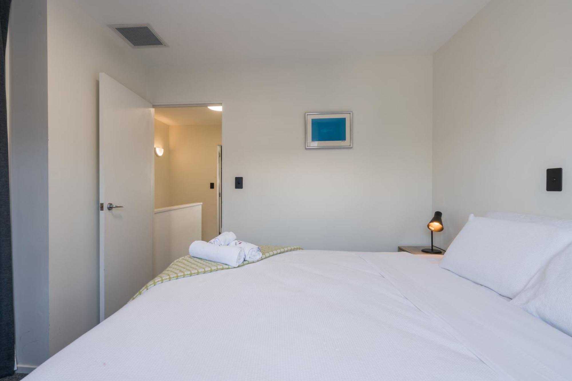 Spacious Home Near Cbd Spa Pool Parking 3Br Auckland Buitenkant foto