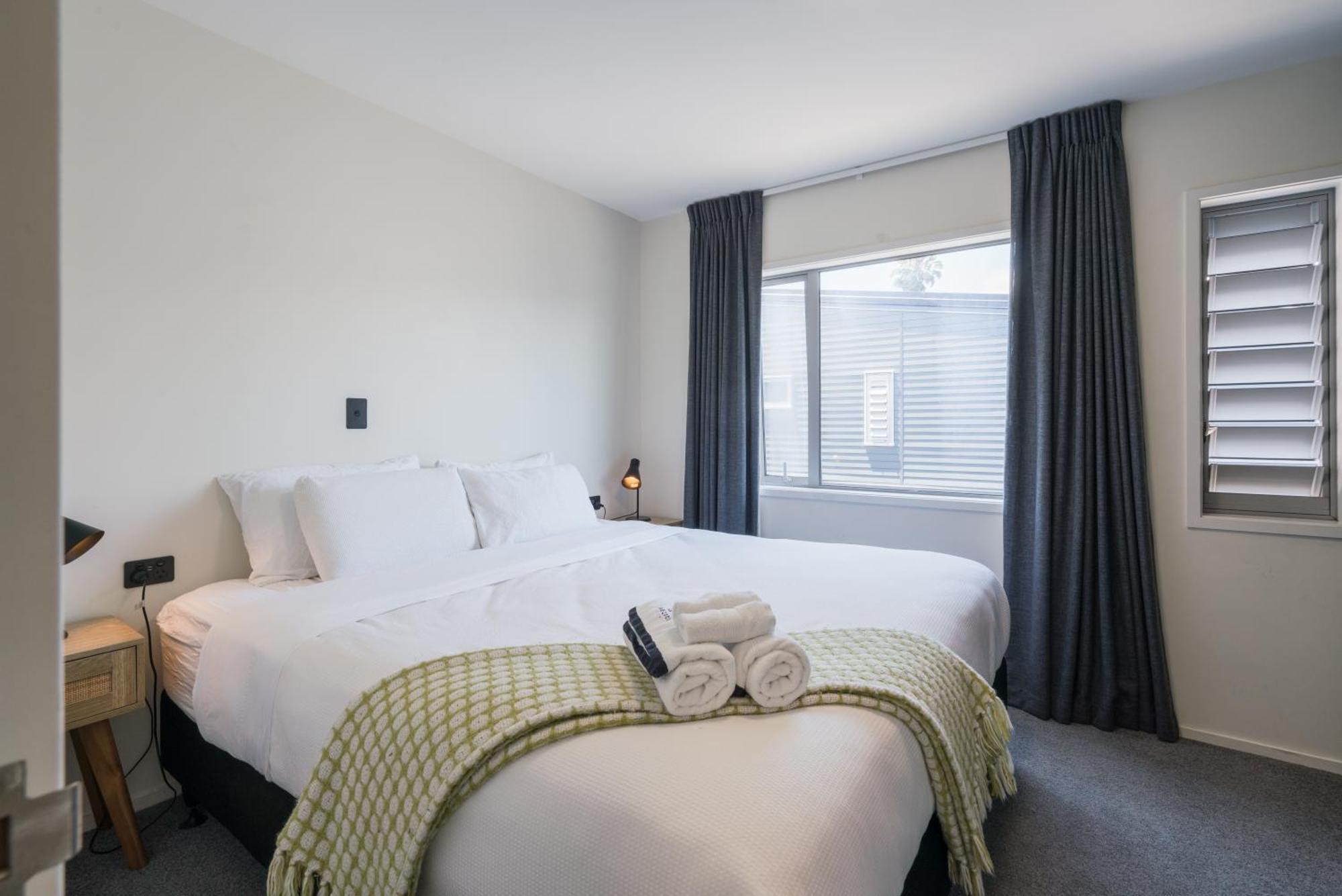 Spacious Home Near Cbd Spa Pool Parking 3Br Auckland Buitenkant foto