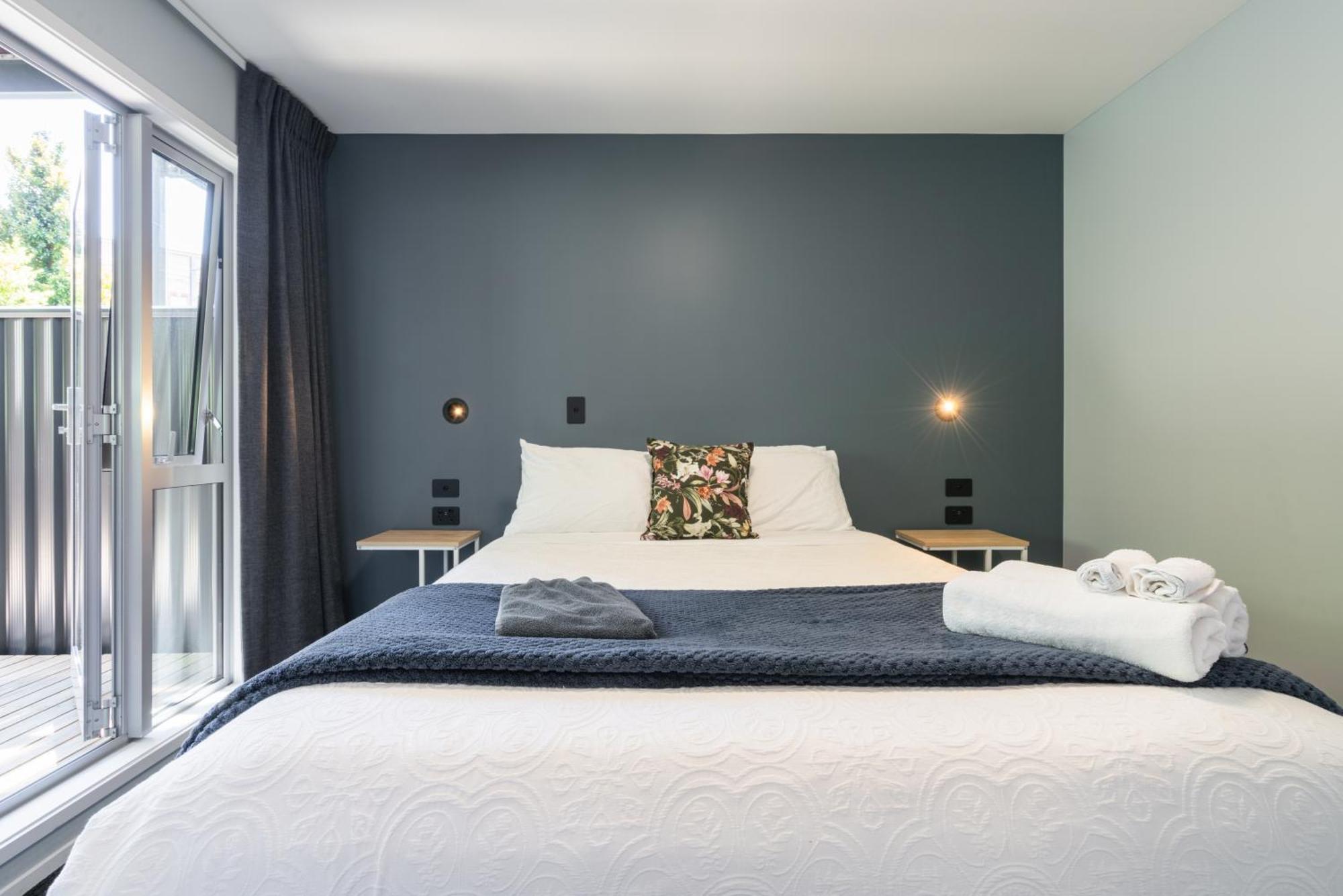Spacious Home Near Cbd Spa Pool Parking 3Br Auckland Buitenkant foto