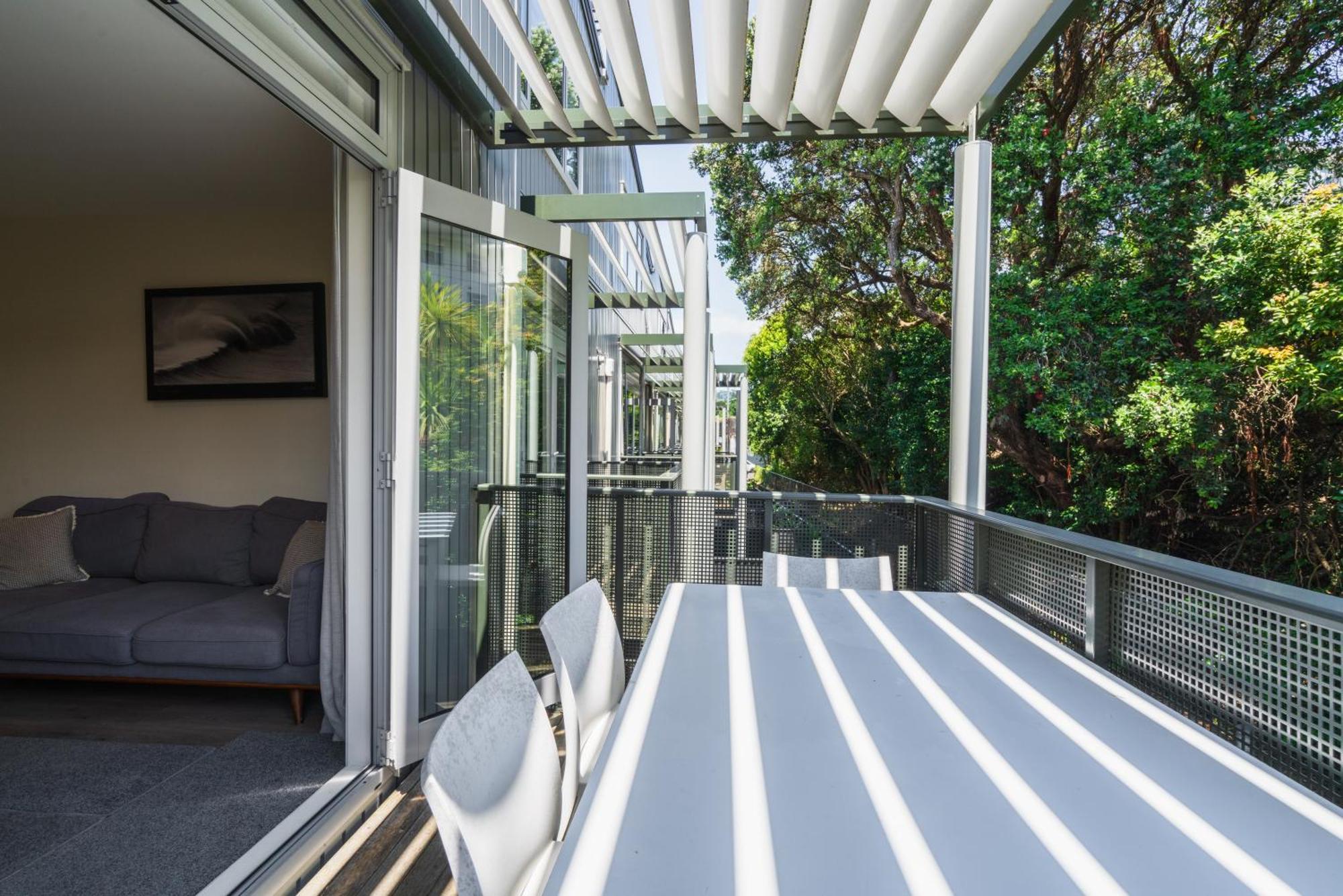 Spacious Home Near Cbd Spa Pool Parking 3Br Auckland Buitenkant foto