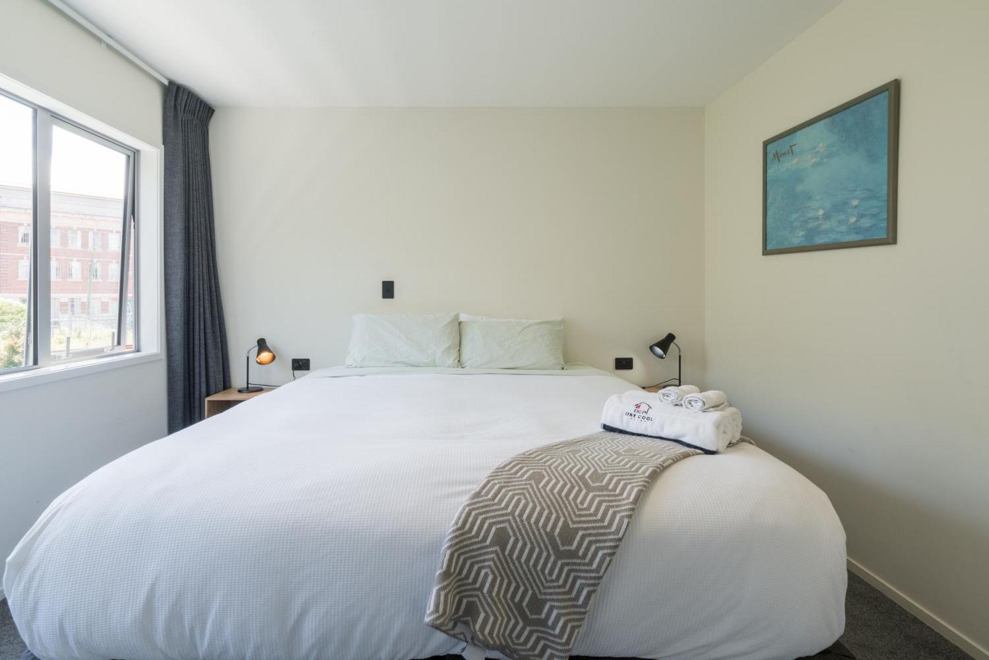 Spacious Home Near Cbd Spa Pool Parking 3Br Auckland Buitenkant foto